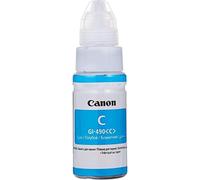 CANON 0664C001 - INCHIOSTRO BOTTIGLIA GI-490 C