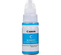 Canon 0664C001 - INK GI-490 C