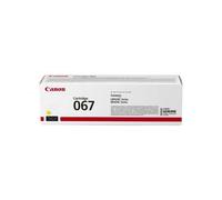Canon 067 cartuccia toner 1 pz Originale Giallo