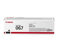 Canon 067 cartuccia toner 1 pz originale nero