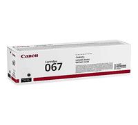 Toner Canon 067 BK - Nero