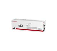 Toner Canon 067 BK - Nero