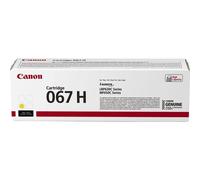 Canon 067HY Toner giallo Originale