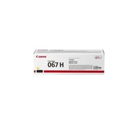 Canon 067HY Toner giallo Originale