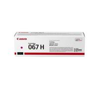 Canon 067H cartuccia toner 1 pz Originale Magenta NEW