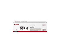 Canon 067HBK Toner nero Originale