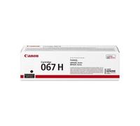 Canon 067H cartuccia toner 1 pz Originale Nero