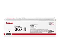Canon 067HBK Toner nero Originale