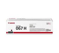 Canon 067H cartuccia toner 1 pz Originale Nero NEW