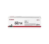 Canon 067H ORIGINALE TONER BK C M Y 3130/2350 pagine OEM