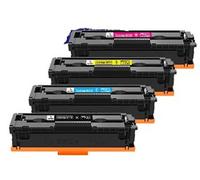 CANON 067H Toner Nero