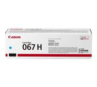 Canon 067HC ciano alta capacità 5105C002 toner originale per Canon i-SENSYS LBP6