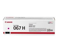 Canon 067HM magenta alta capacità 5104C002 toner originale per Canon i-SENSYS LB