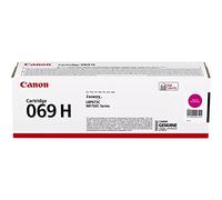 Canon toner magenta 069 hm 5096C002 - 5500 copie