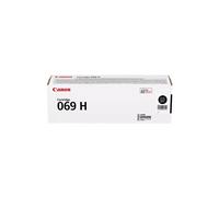 CANON 069H TONER ORIGINALE BK C M Y 7600/5500 pagine