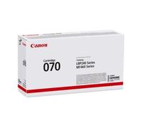 Toner Canon 070 - Nero