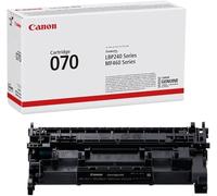 Toner Canon 070 - Nero