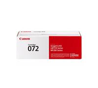 Canon toner nero 072