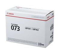 Canon 073BK 5724C001 nero (black) toner originale
