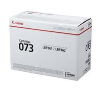 Canon 073 cartuccia toner 1 pz Originale Nero (Canon 073 - sort - original - ton