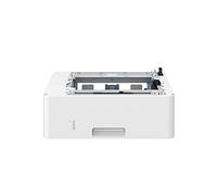 Accessorio canon cassetto carta 550ff ah1 x mf443dw mf445dw lbp223dw lbp226dw mf453dw mf455dw mf463dw lbp233dw lbp236dw 0732a033