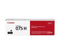 Canon 075 H cartuccia toner 1 pz Originale Nero