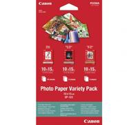 CANON 0775B078 - CARTA FOTOGRAFICA VP-101 10X15 15F