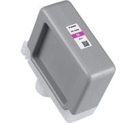Canon 0852C001 Cartuccia d'inchiostro magenta Originale PFI-1100m
