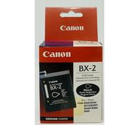 CANON 0882A002 BX-2 CARTUCCIA ORIGINALE NERO FAX B310 B320 B320F B340 B360 B400