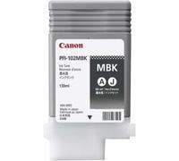 CANON 0894B001 - INCHIOSTRO PFI-102 N OPACO