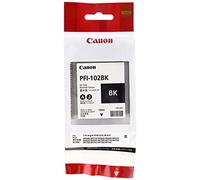 Canon - 0896B001AA - SERBATOIO CIANO PFI-102C LP17 / IPF500 / IPF600 / IPF605 / IPF610 / IPF700/IPF7, inkjet