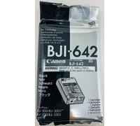 Canon nr. BJI-642 0993A001 cartuccia inkjet nero originale