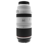 Canon Obiettivo RF 100-500mm F4.5-7.1L IS USM