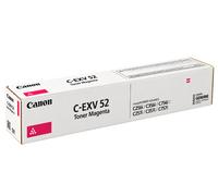 Canon 1000C002 toner magenta Originale C-EXV52m