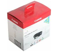 CANON 1033B013 PGI-9 multipack originale 5 colori