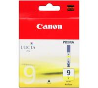 Canon Cartuccia d'inchiostro giallo PGI-9Y