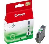Canon 1041B001 PGI-9G Inchiostro Verde, 1.600 Pagine 5% 14ml Canon Pixma Pro