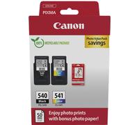 Canon 5225B013 cartuccia d'inchiostro 2 pz Originale Nero, Ciano, Magenta, Giallo