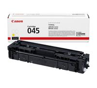 Canon 1239C002 045 Cartuccia Di Toner Gialla, 1.300 Pagine Per Canon LBP-611