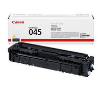 Canon 045 cartuccia toner 1 pz Originale Giallo