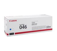 Canon 1243C002 Laser Toner - Yellow Toner cartridge Cyan