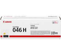 Toner Canon 046hy 1251C002 giallo