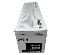 CANON 1252C004 046H TONER ORIGINALE MAGENTA iSENSYS LBP654Cdw/MF735Cdw [C BOX]