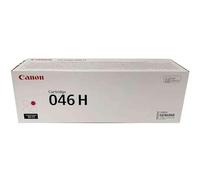 Canon Cartuccia toner originale 1252C004 (046H) Magenta - Resa 5000 pagine - 1 pz