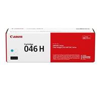 Canon 1253C002 Original Laser Toners - Cyan