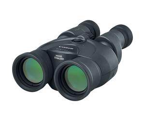 Canon 12x36 IS III Binocolo | ✅Garanzia di 5 anni