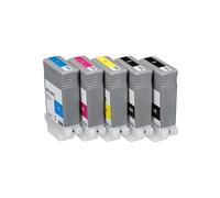CANON - 130ml Yellow Compa Canon Ipf680,685,780,785,770,670#pfi-107y