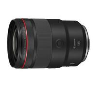 Canon RF 135mm F1.8 L IS USM MILC Teleobiettivo zoom Nero