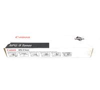 TONER ORIGINALE CANON 1379A002AA / NPG-9 / 1379A003