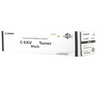 Canon 1394C002 Datto for IRC3025I Toner Black CEXV54 15.500 Sides